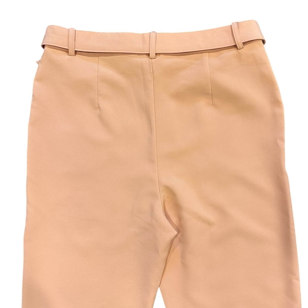 Have Dress Pants with belt Size L - Picture 7 of 7
